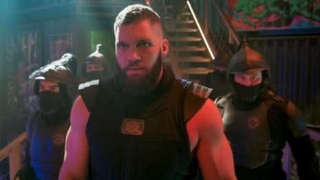 SHANG-CHI Star Florian Munteanu Reveals Razor Fist Deleted Scenes Including His Origin Story (Exclusive)