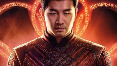 SHANG-CHI Star Simu Liu Blasts F*cking Appalling Hollywood Asian Representation: Studios Think We're Risky
