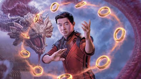 SHANG-CHI Star Simu Liu Takes A Shot At Sequel Delay While Commenting On MAN OF TOMORROW Announcement