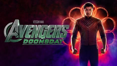 SHANG-CHI Star Simu Liu Talks AVENGERS: DOOMSDAY Return And What About The Announcement Blew His Mind