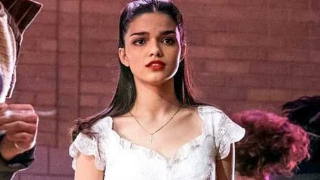 SHAZAM 2 Star Rachel Zegler Wasn't Invited To The Oscars... Despite Playing The Lead In WEST SIDE STORY