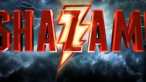 SHAZAM! Charges-Up In This Second Official Still From David Sandberg's Upcoming DC Movie