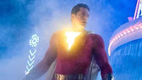 SHAZAM! Credits Reveal Which Actors Play [SPOILER] In The DC Comics Adaptation