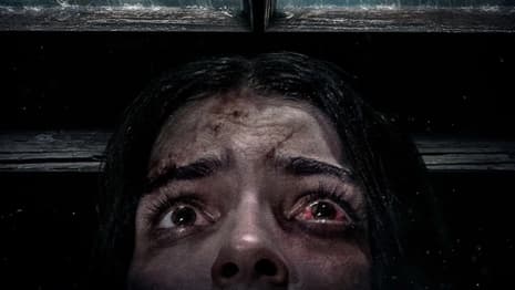 SHAZAM! Director's Big Screen Adaptation Of UNTIL DAWN Widely Praised In First Social Media Reactions