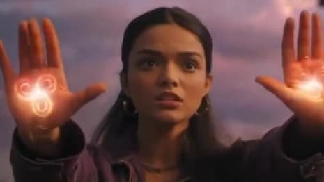 SHAZAM! FURY OF THE GODS Funko POPs Reveal The Real Name Of Rachel Zegler's Character