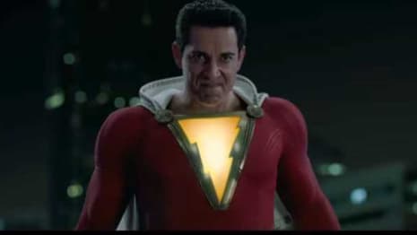 SHAZAM! International Trailer Contains Plenty Of Action-Packed And Hilarious New Footage