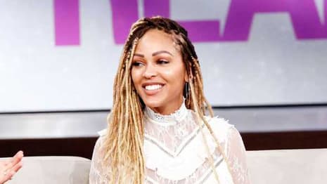 SHAZAM! Reportedly Adds Meagan Good And Michelle Borth As More Superhero Members Of The Shazam Family