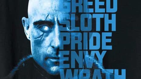 SHAZAM! TV Spot Contains Exciting New Footage Of Doctor Sivana, Darla Dudley And More