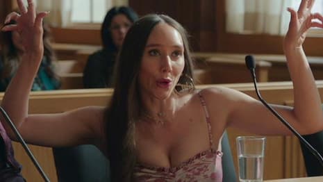 SHE-HULK Actress Patty Guggenheim Responds To The Outpouring Of Love For Queen Madisynn