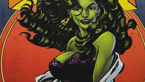 SHE-HULK: Alison Brie Responds To Rumours That Marvel Studios Is Looking To Cast An Alison Brie-Type