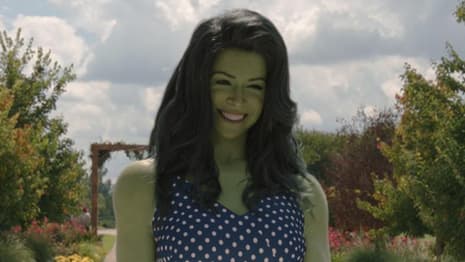 SHE-HULK: ATTORNEY AT LAW Delivers A Big Twist As HulkKing Mystery Deepens - SPOILERS