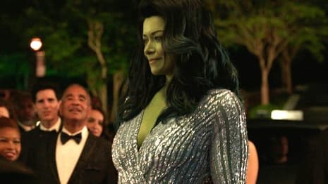 SHE-HULK: ATTORNEY AT LAW Director Kat Coiro Addresses Possibility Of The Series Getting A Season 2