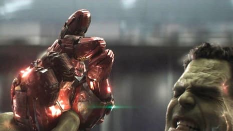 SHE-HULK: ATTORNEY AT LAW Head Writer Says MCU Has Now Moved On From Dealing With The Blip Fallout