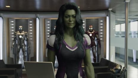 SHE-HULK: ATTORNEY AT LAW Honest Trailer Takes Aim At Men, Matt Murdock, And Courtroom Scenes