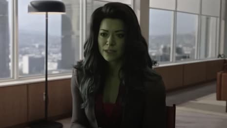 SHE-HULK: ATTORNEY AT LAW Showrunner Reveals Why The Show's Title Changed So Close To Release