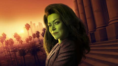 SHE-HULK: ATTORNEY AT LAW VFX Issues Blamed On Half-Baked Scripts As The Show's Budget Is Revealed