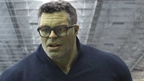 SHE-HULK: Mark Ruffalo Officially Welcomes His Cuz Tatiana Maslany To The Marvel Cinematic Universe