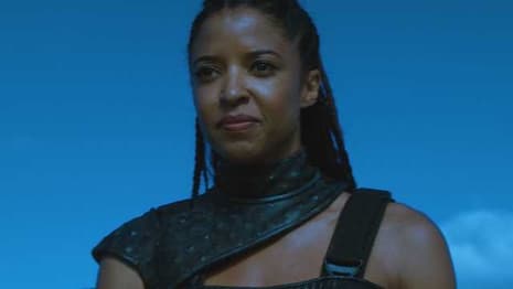 SHE-HULK: Renée Elise Goldsberry Can't Say If She's Joined The MCU But Explains Why She's A Fan (Exclusive)