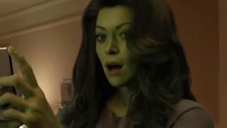 SHE-HULK Smashes Second Biggest Trailer Debut For MCU Disney+ Series Behind TFATW