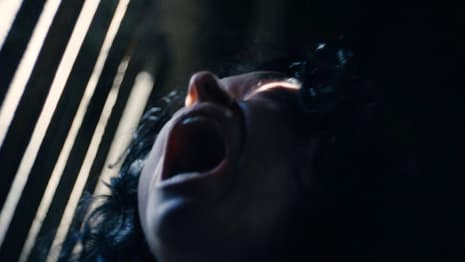 SHE-HULK Star Tatiana Maslany Faces An Unspeakable Evil In Red Band Trailer For Osgood Perkins' KEEPER