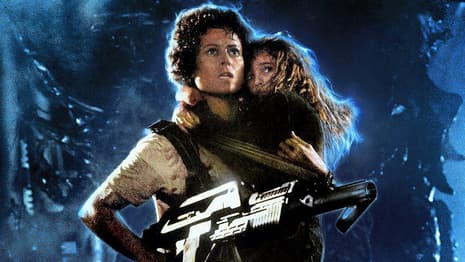 Sigourney Weaver Confirms THE MANDALORIAN & GROGU Role; Addresses Potential Ripley Return