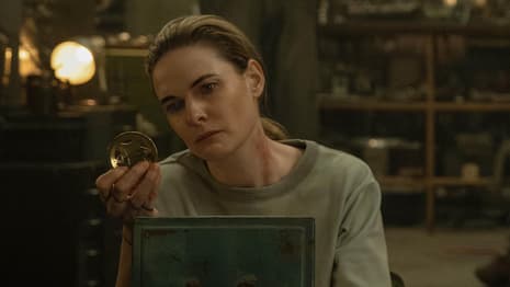 Silo: Apple TV Releases Season 3 Teaser Trailer That Takes Us Back To The Beginning Of The Story