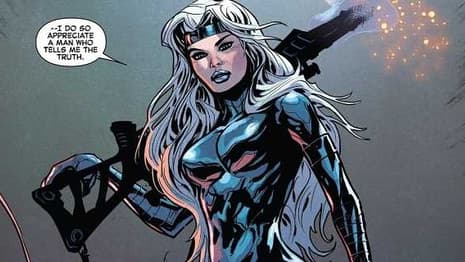 SILVER & BLACK Now Rumored To Be One of The SPIDER-MAN TV Shows Sony Is Developing