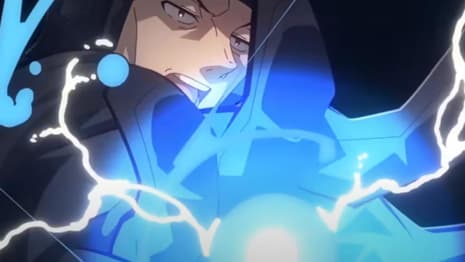 SILVER LINK's SASAKI AND PEEPS TV Anime Announces That Season 2 Is On The Way