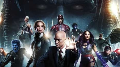 Simon Kinberg On Board To Direct X-MEN: DARK PHOENIX; Lawrence, Fassbender, McAvoy And More Confirmed