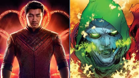 Simu Liu Says AVENGERS: DOOMSDAY Is A Love Letter To The Entire Genre Of Superhero Movies