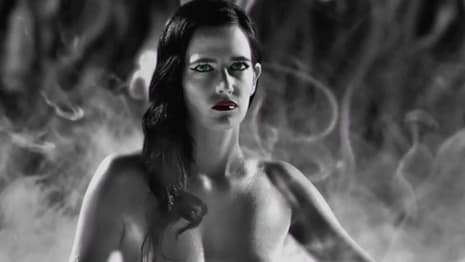 SIN CITY: A DAME TO KILL FOR Star Eva Green Joins WEDNESDAY Season 3 Cast In Key Role