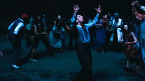 SINNERS' IMAX Encore! Vampire Flick Set To Return After THUNDERBOLTS* Two-Week Run