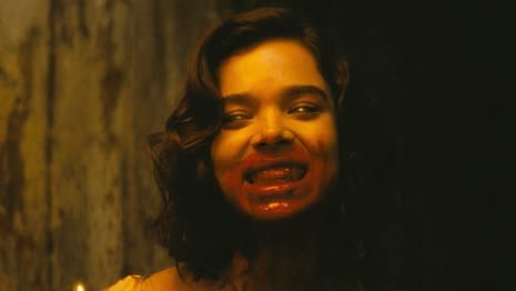 SINNERS Officially Rated R For Strong Bloody Violence & Sexual Content; New Poster Released