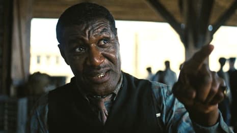 SINNERS Star Delroy Lindo Spoke To Ryan Coogler About BLACK PANTHER 3: If The Stars Line Up