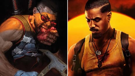 SINNERS Star Michael B. Jordan Talks Marvel's BLADE Struggles And Why He'd Work With Jonathan Majors Again