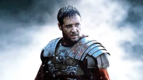 Sir Ridley Scott's GLADIATOR 2 Gets A Pre-Thanksgiving 2024 Release Date