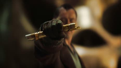 SKELETON CREW Episode 7 Reveals The Actor Who Plays The Mysterious Supervisor - SPOILERS