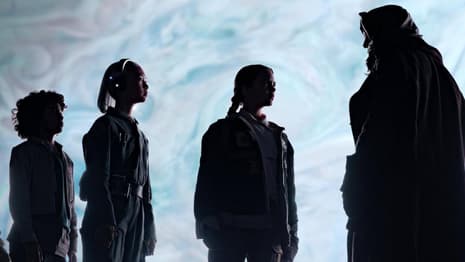 SKELETON CREW's Impressive Director Line-Up Revealed Along With SPOILER Relating To Jude Law's Character