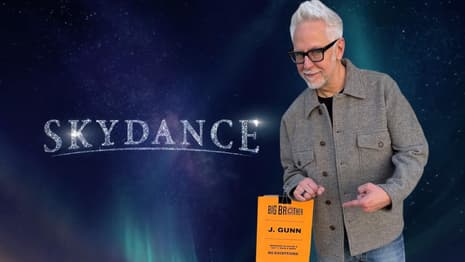 Skydance Finds New Paramount/Warner Bros. Film Chiefs — But Where Does That Leave DC's James Gunn?