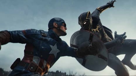 Skydance New Media Delays MARVEL 1943: RISE OF HYDRA Until Early 2026