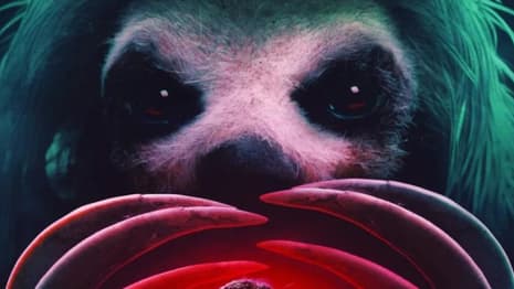 SLOTHERHOUSE: Don't Rush, Die Slow In First Trailer For Killer Sloth Slasher Movie