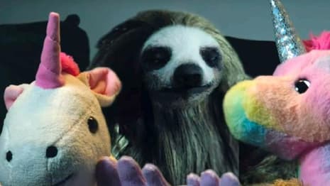 SLOTHERHOUSE: New Trailer And Clip Promise A Fun Twist On Animal Attack Subgenre