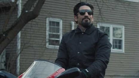 SMALL ENGINE REPAIR Review; Thought-Provoking, Darkly Funny, And Completely Unmissable