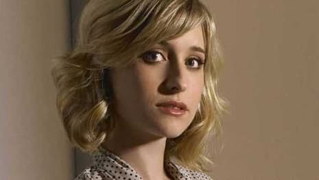 SMALLVILLE Actress Allison Mack Reports To Prison Early To Serve Her 3-Year Sentence