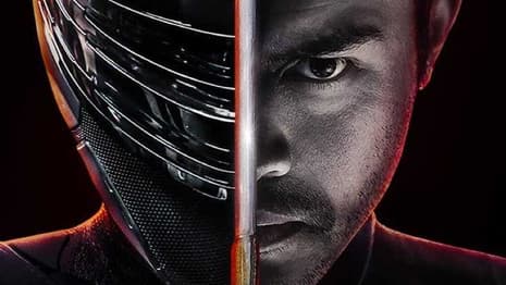 SNAKE EYES: G.I. JOE ORIGINS Final Trailer Features Action-Packed New Footage & First Critical Reactions