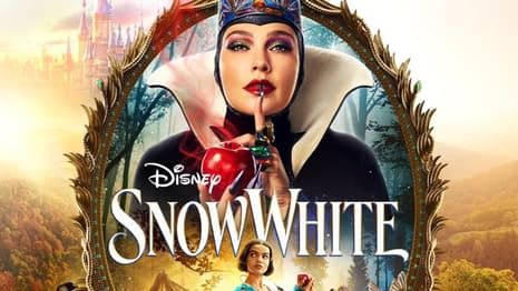 SNOW WHITE Actor Believes Disney Was Afraid To Invite Press To The World Premiere