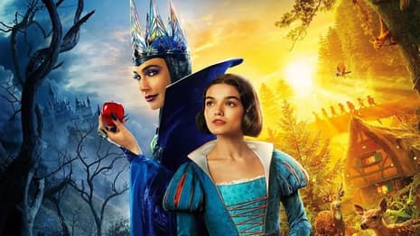 SNOW WHITE First Reactions Land Following World Premiere... And They Might Just Surprise You