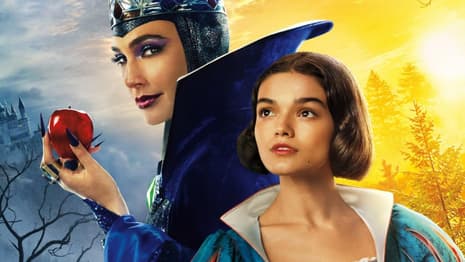 SNOW WHITE Star Rachel Zegler's Narcissism To Blame For Box Office Woes According To Producer's Son