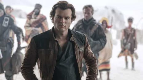 SOLO: A STAR WARS STORY Co-Writer Wonders How Film Would've Performed With A December Release