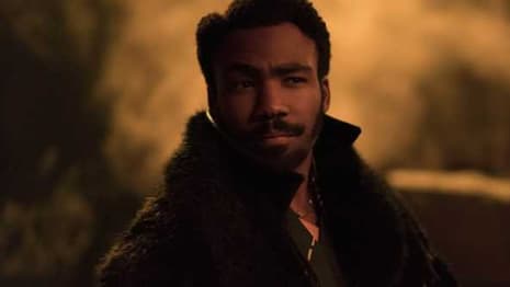 SOLO: A STAR WARS STORY Crashes; Down 66% In Second Weekend At The Box Office